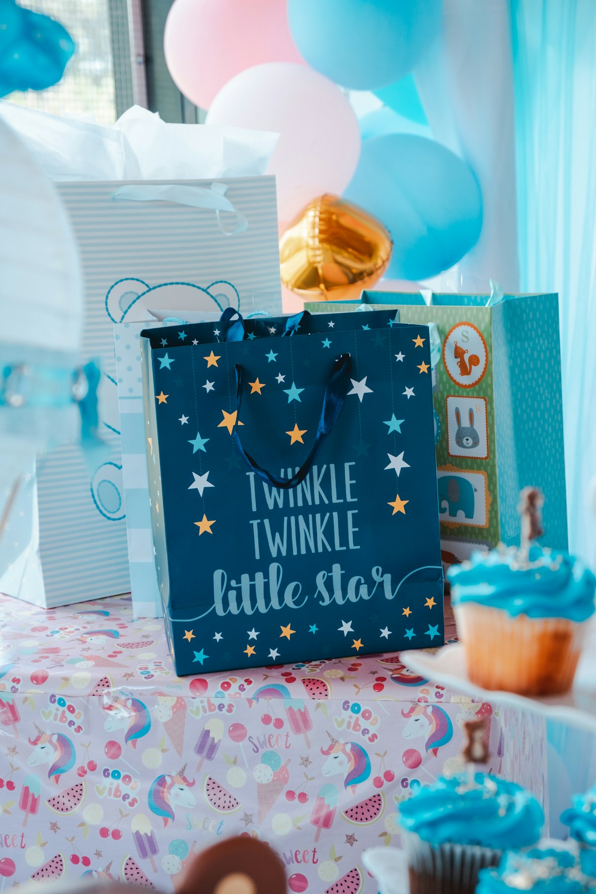 How Much to Spend on a Baby Shower Gift