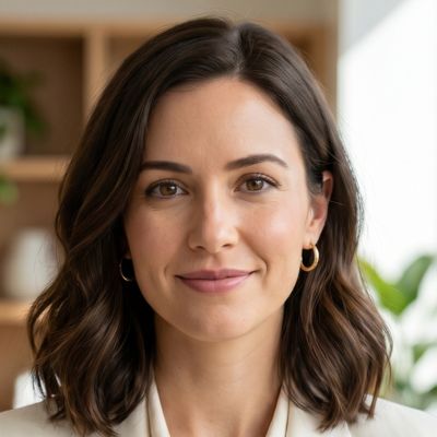 Amara Bennett — Editor-in-Chief at Loved.gifts