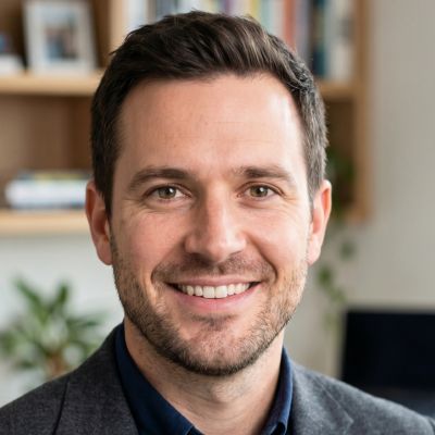Julian Reyes — Senior Gift Researcher at Loved.gifts