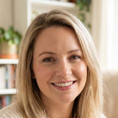 Sophie Lindqvist — Lifestyle & Home Editor at Loved.gifts